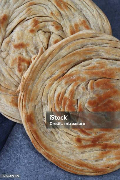 Laccha paratha recipes