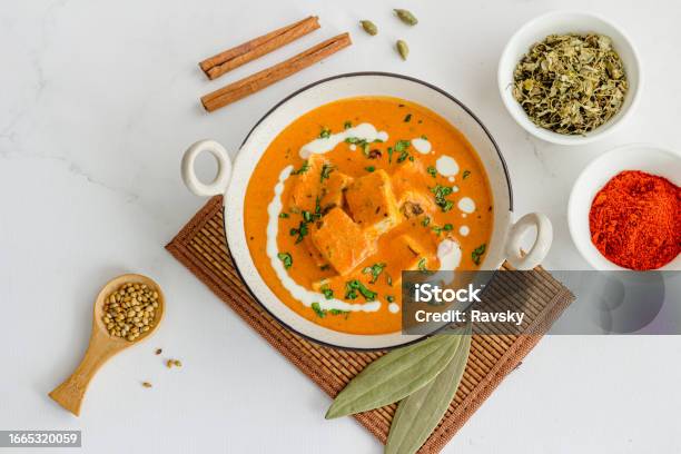 paneer butter masala 