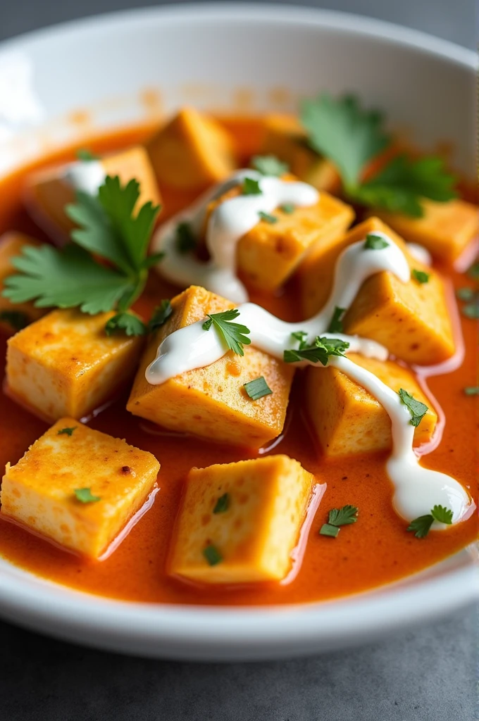 Paneer lababdar 